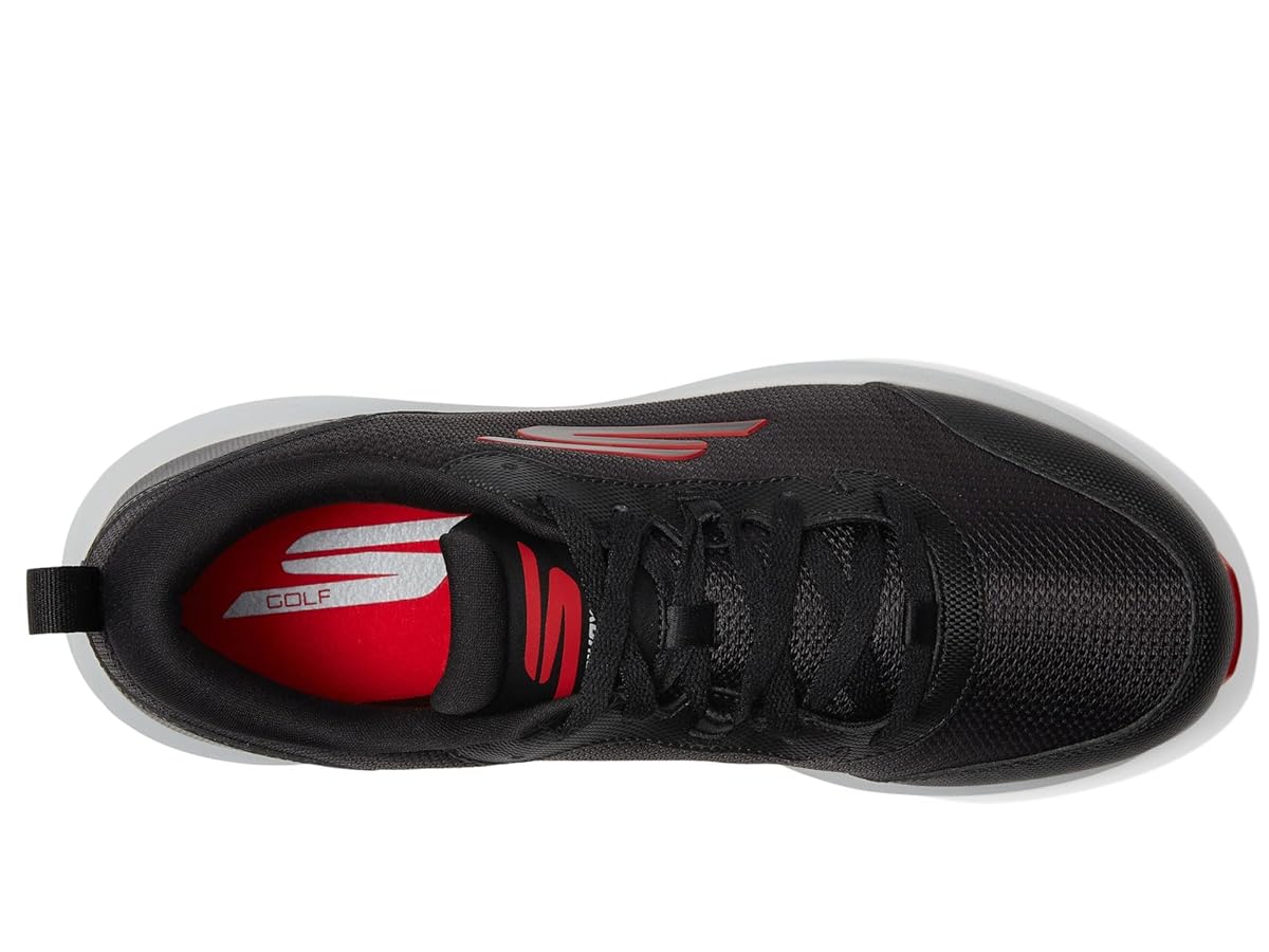 シャックGS Skechers GoGolf Men's Max Fairway 4 Spikeless Golf Shoe